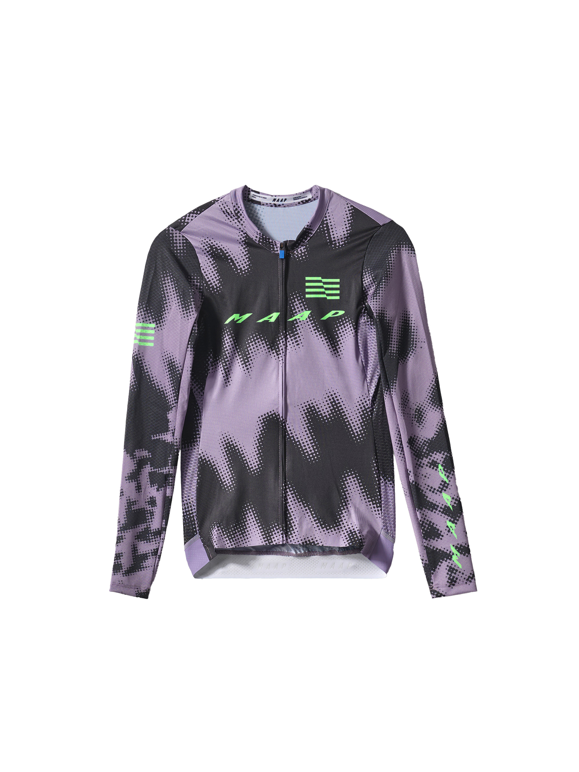 Women's LPW Pro Air LS Jersey 2.0 - 1
