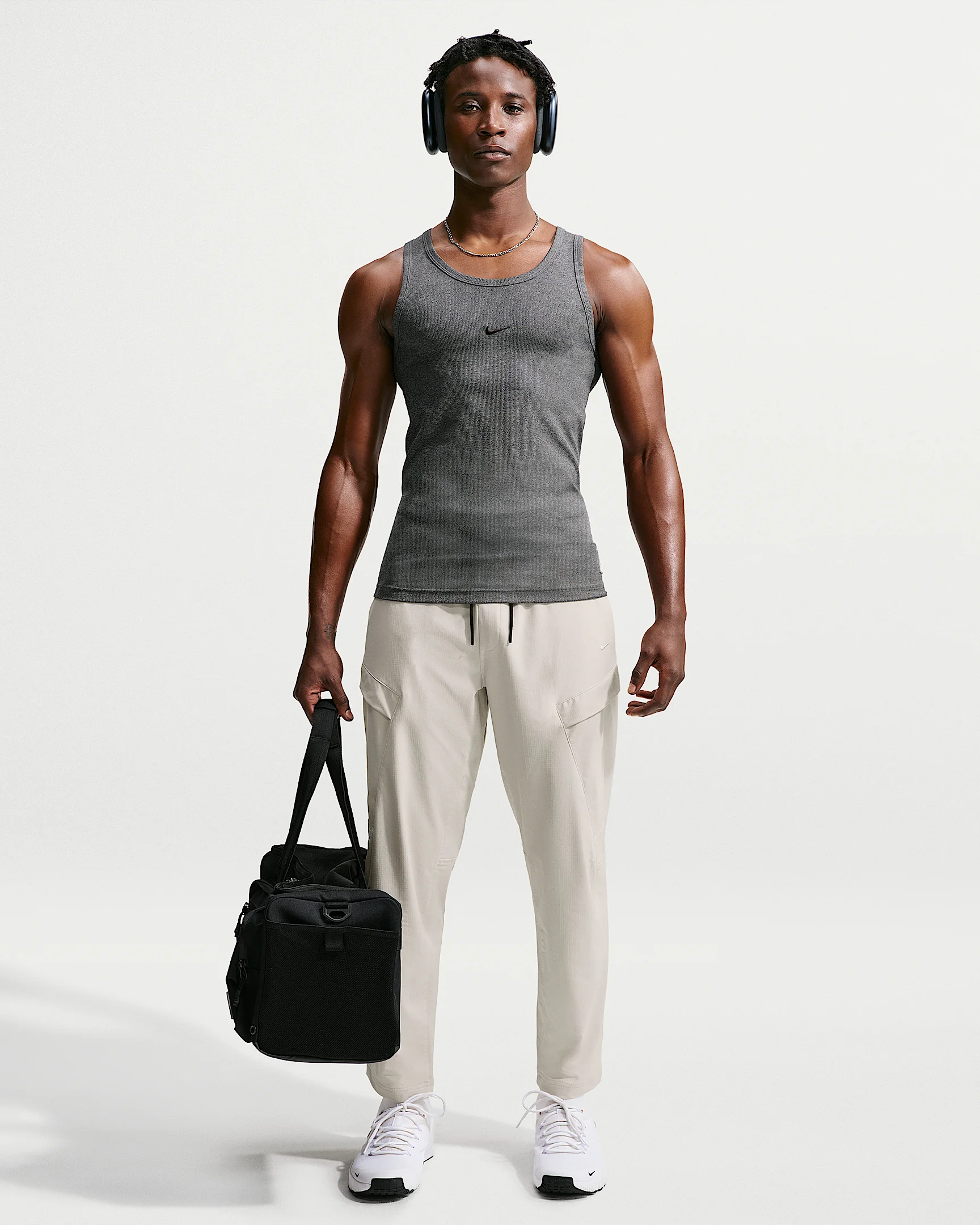 Nike Unlimited Men's Dri-FIT Versatile Cargo Pants - 1