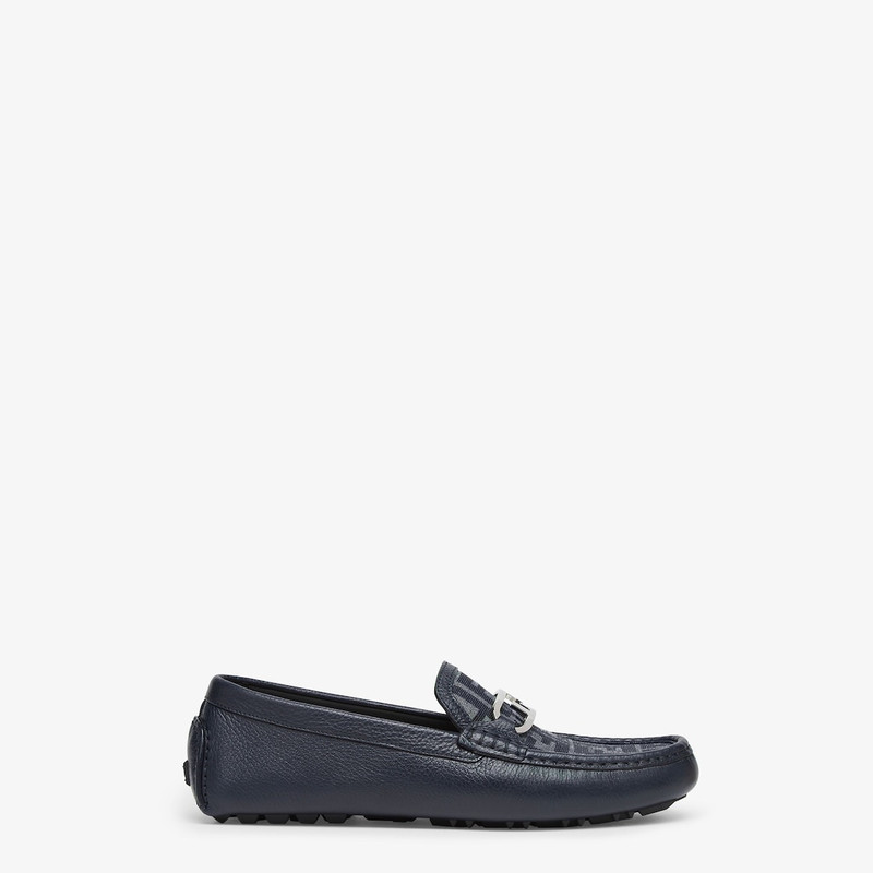 O'Lock Loafers 1