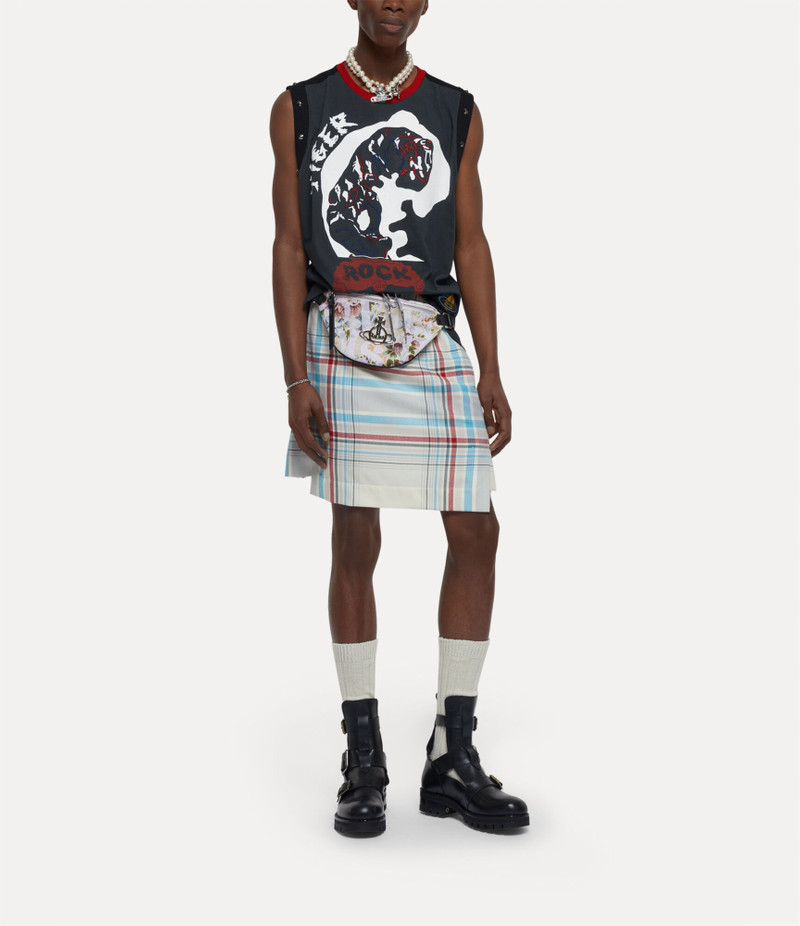 Vivienne Westwood TIGER VEST outlook