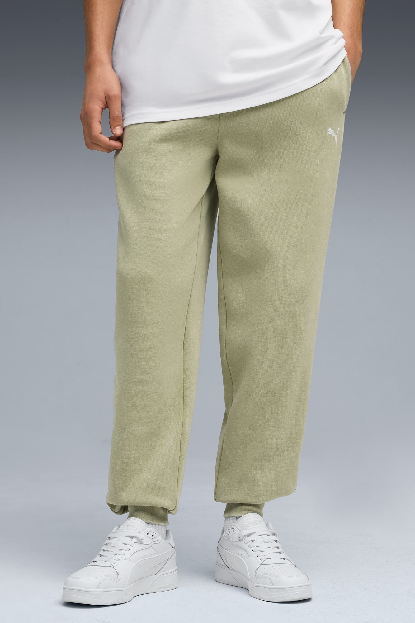 Essentials Elevated Wash Sweatpants Men - 3