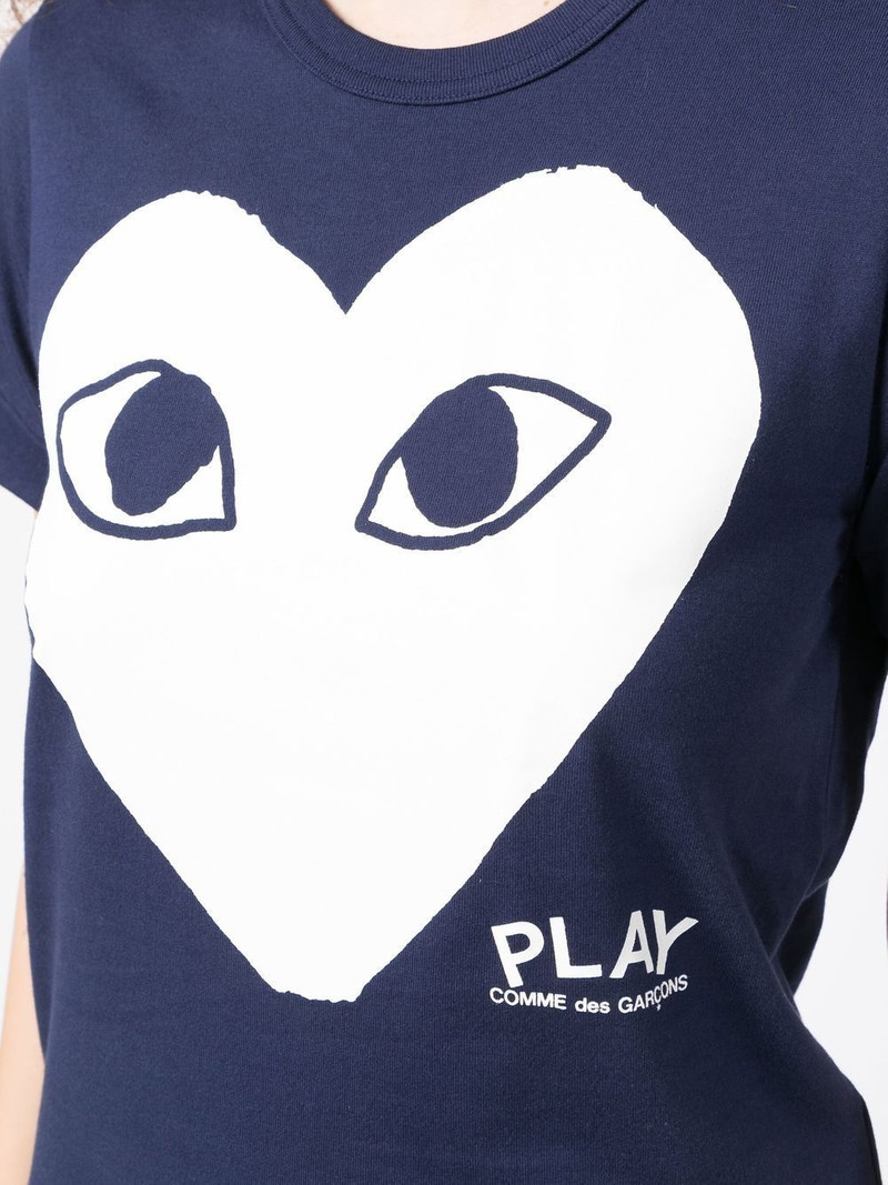 printed T-shirt 10