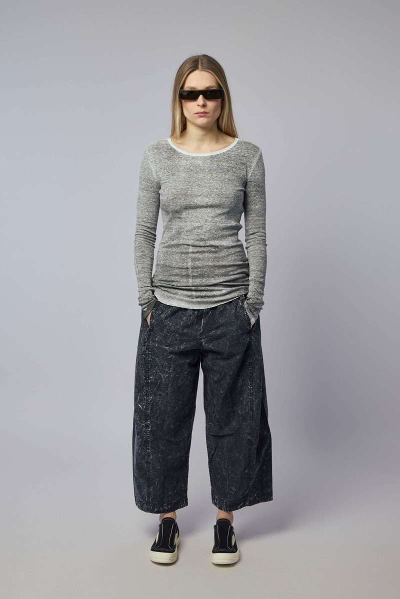 thom/krom Women T-shirt outlook