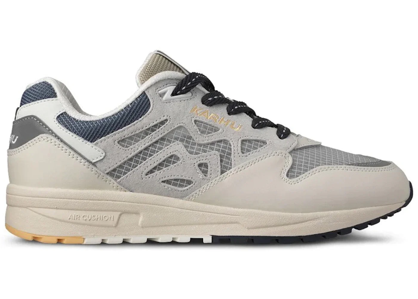 Karhu Legacy 96 Lily White Trasparant - 1