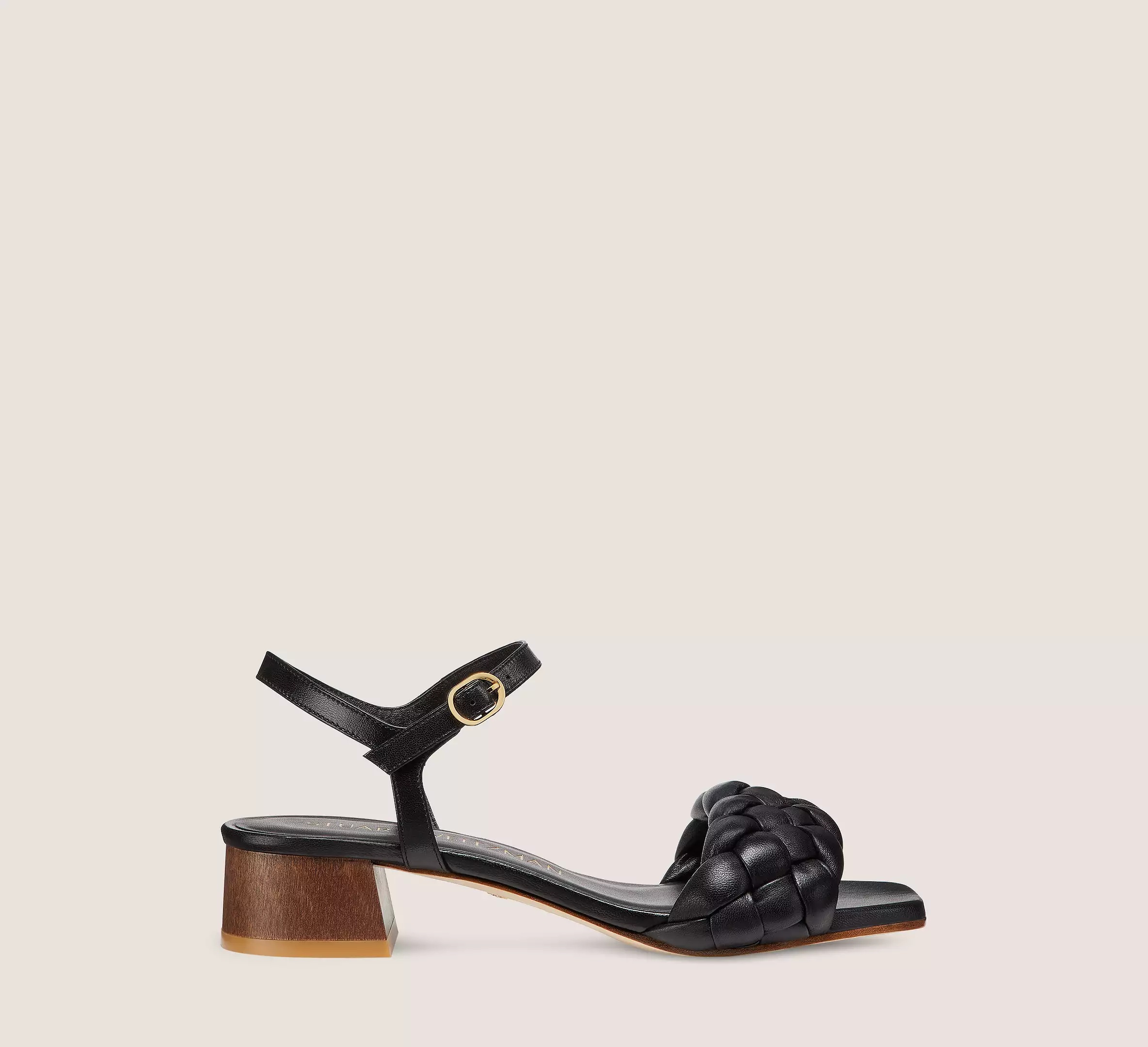 BRAIDA 35 SANDAL - 1