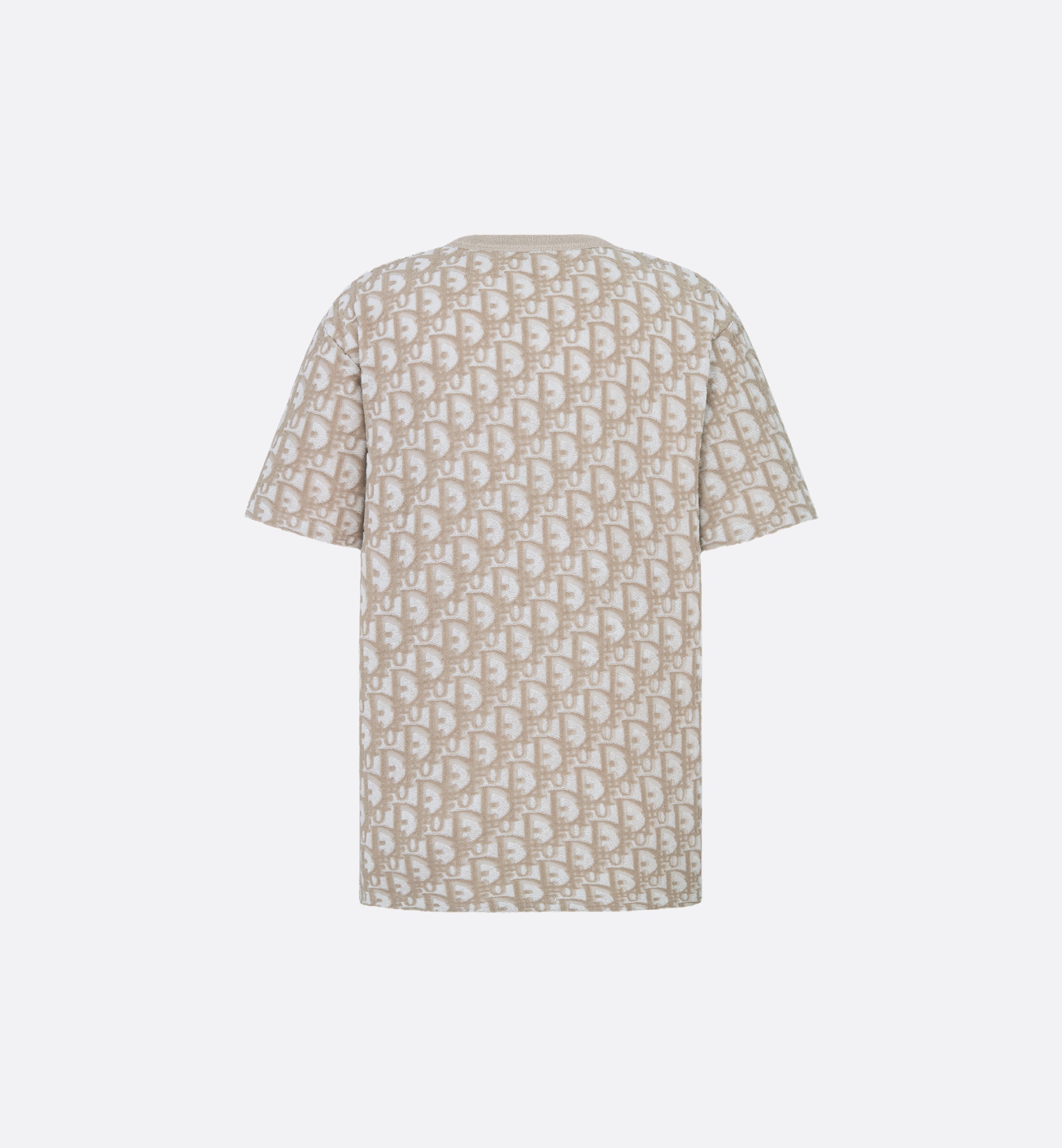 Dior Oblique T-Shirt, Relaxed Fit - 6
