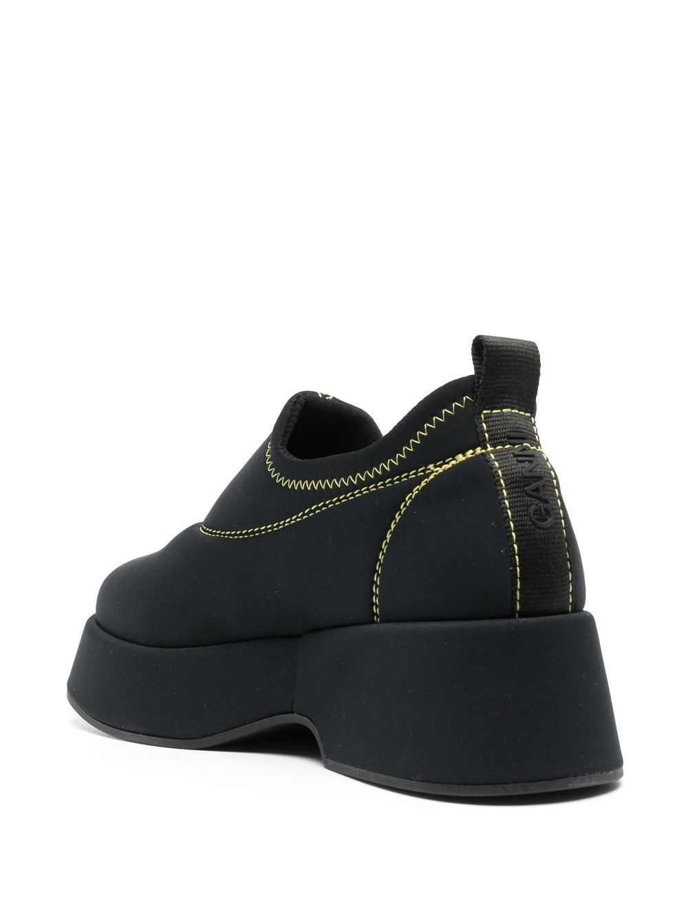 flatform shoes - 3