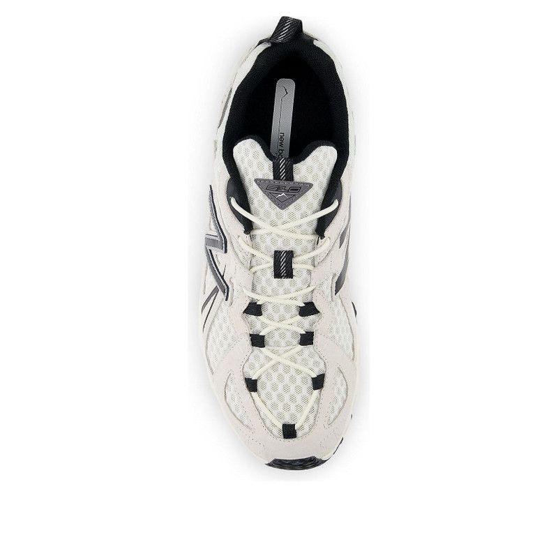 New Balance New Balance 610v1 'Light Grey' ML610TBQ outlook