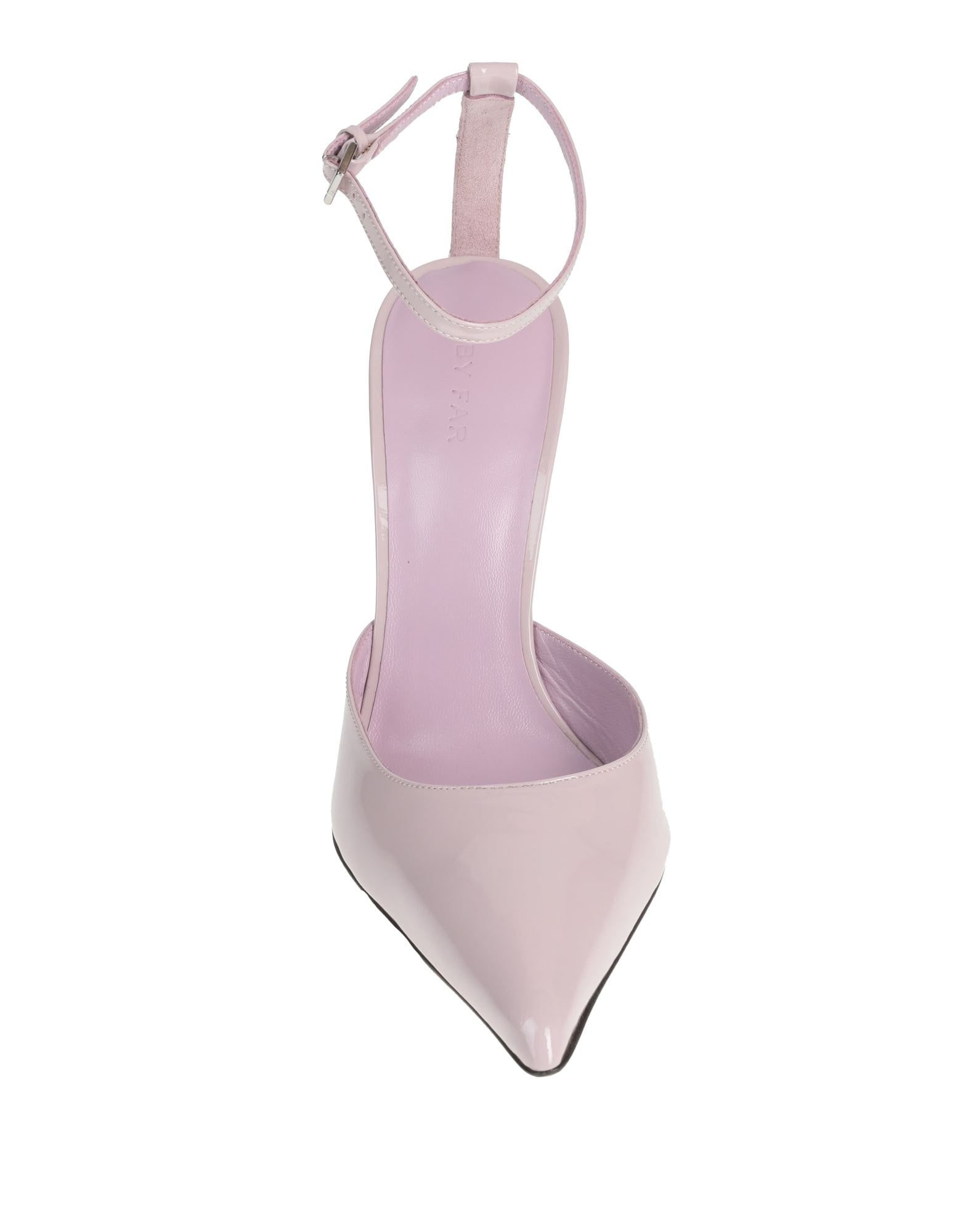 Lilac Women's Pump - 4