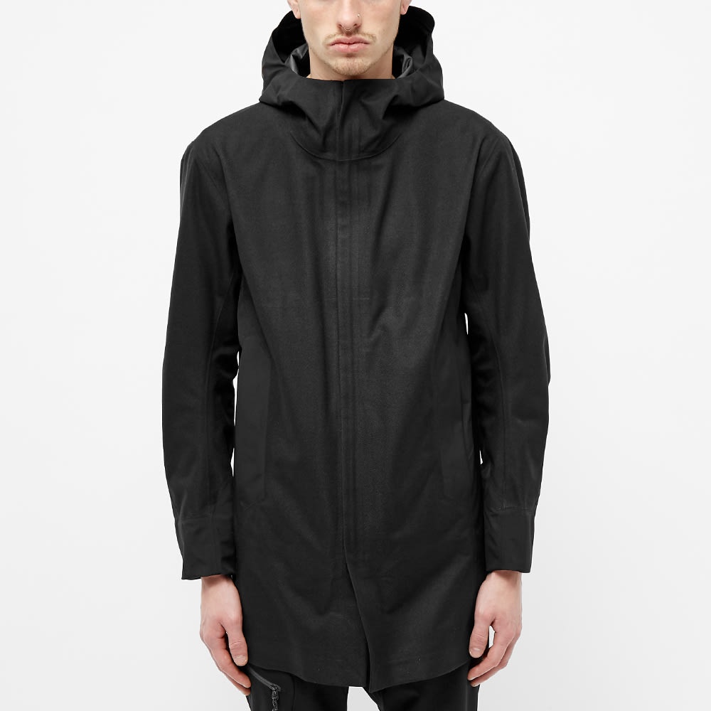 Veilance Navier AR Gore-Tex Coat - 4