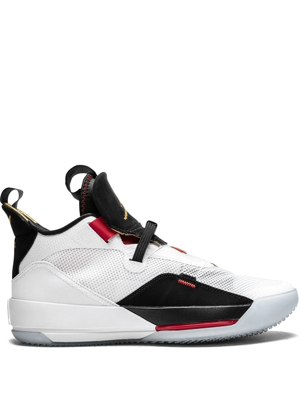 Air Jordan 33 future of flight - 1