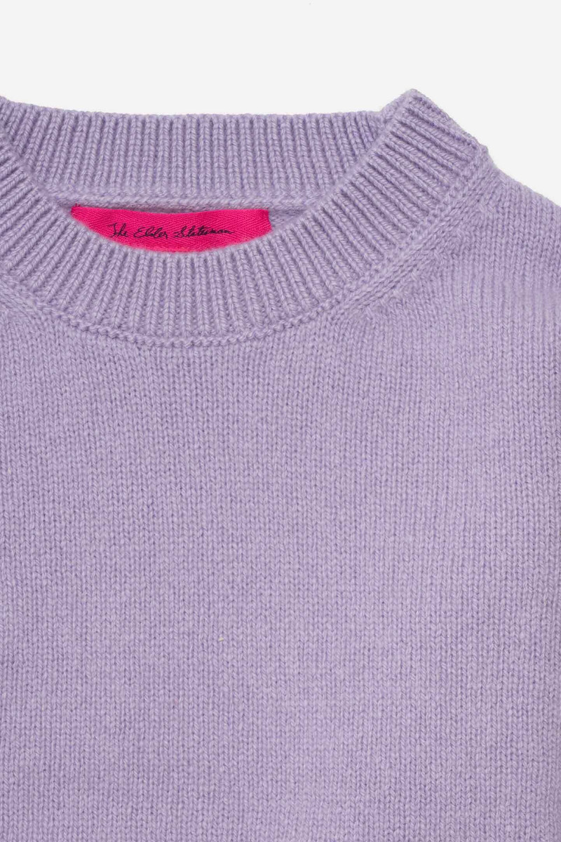 WOMEN'S SIMPLE CREW 2