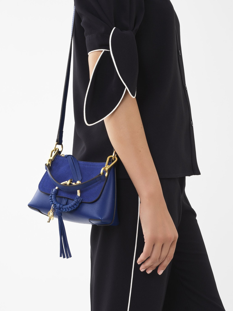 See by Chloé JOAN MINI CROSSBODY BAG outlook