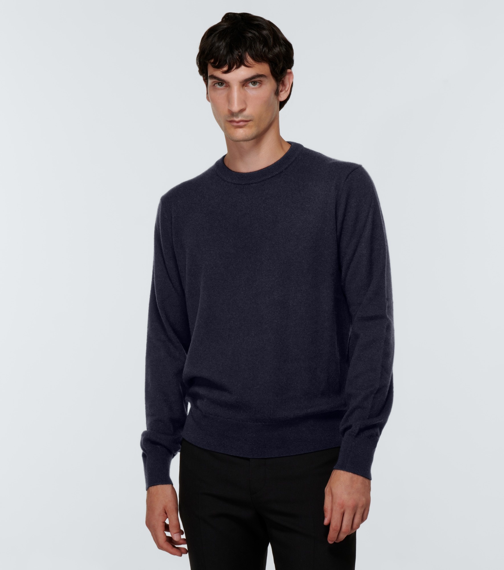 Benji cashmere sweater - 3