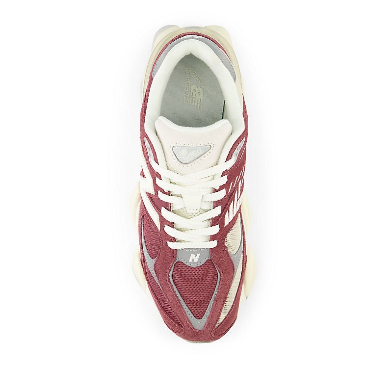 New Balance 9060 'Washed Burgundy' U9060VNA - 3