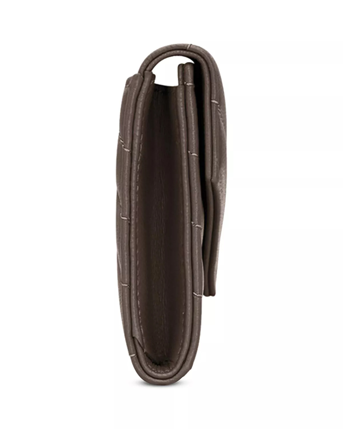 Cassandre Matelasse Small Envelope Wallet in Lambskin - 4