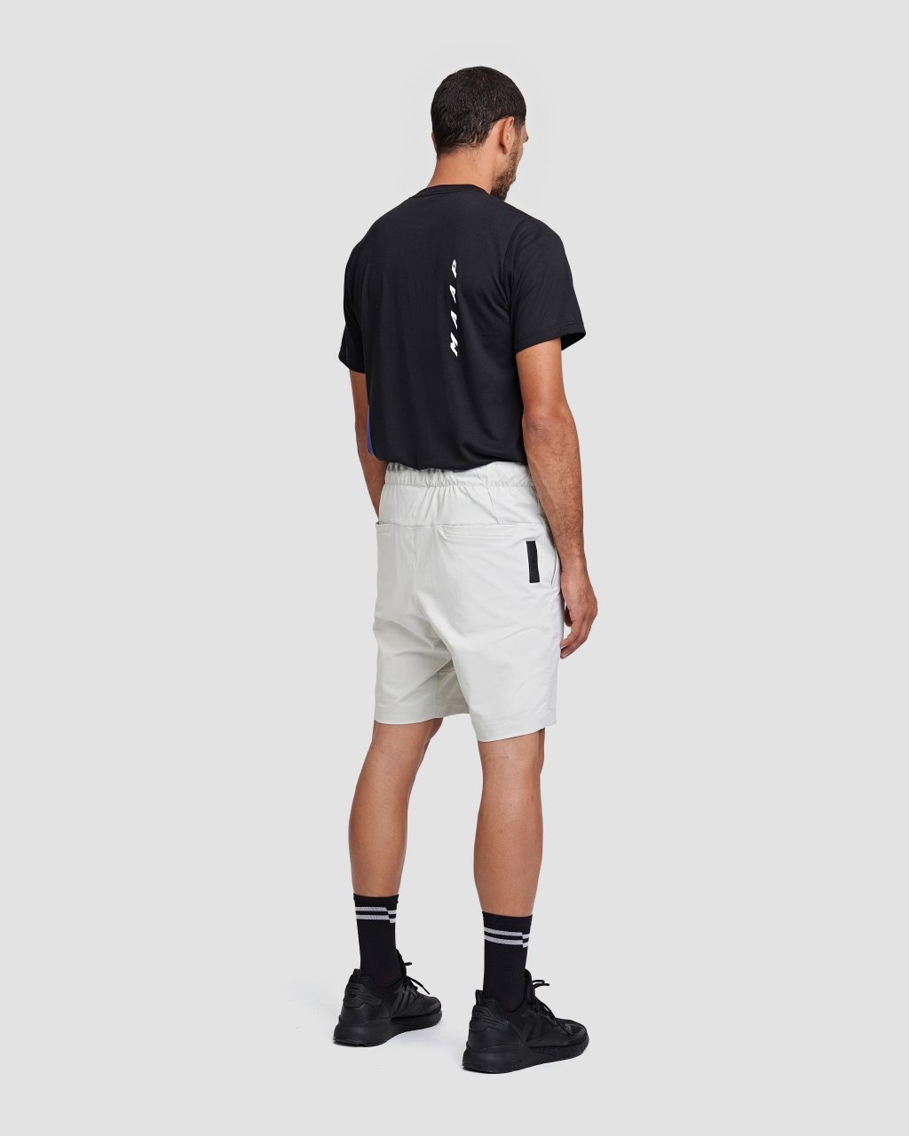 Motion Short - 4