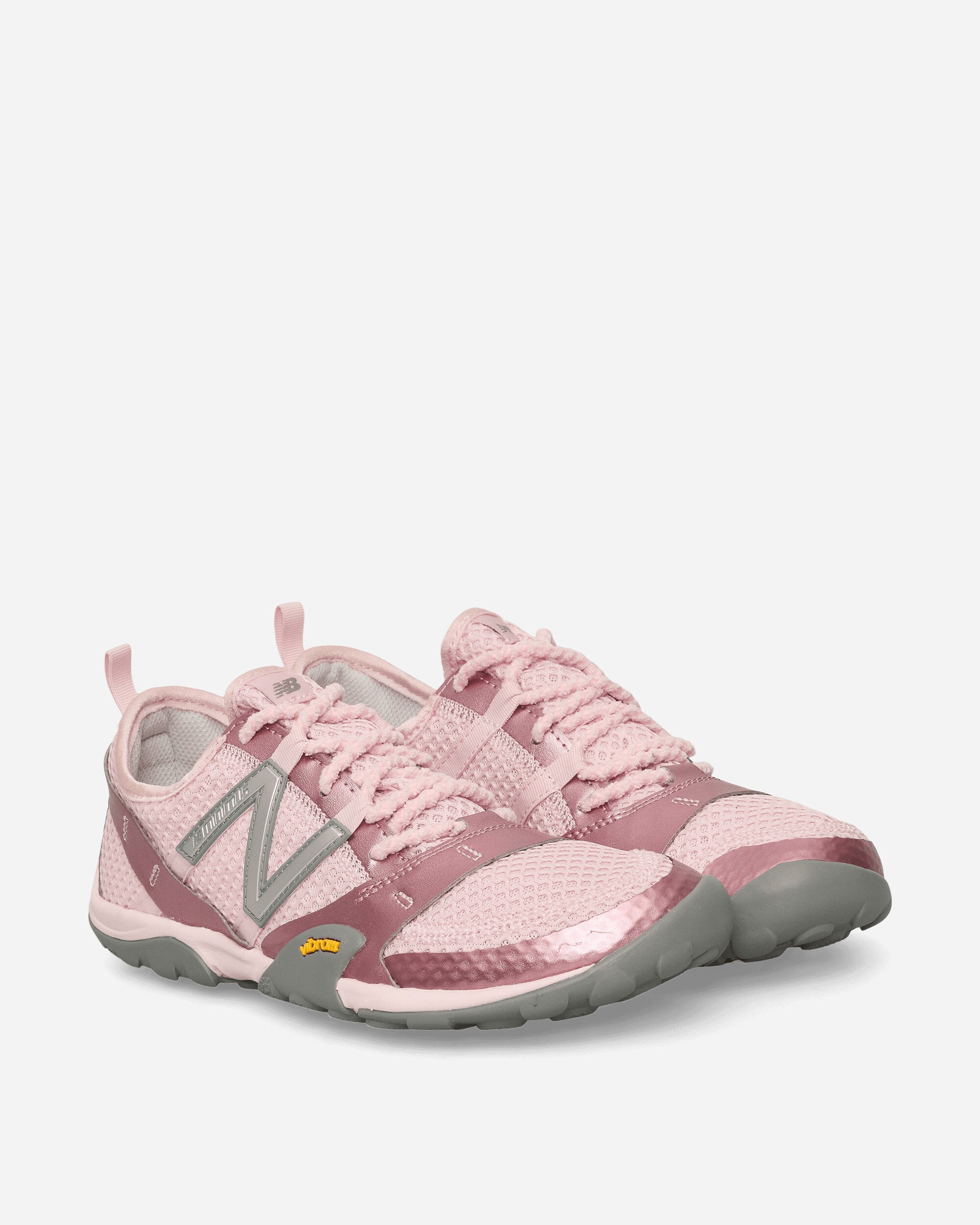 MT10O Sneakers Rose Sugar / Pink Taffy - 2