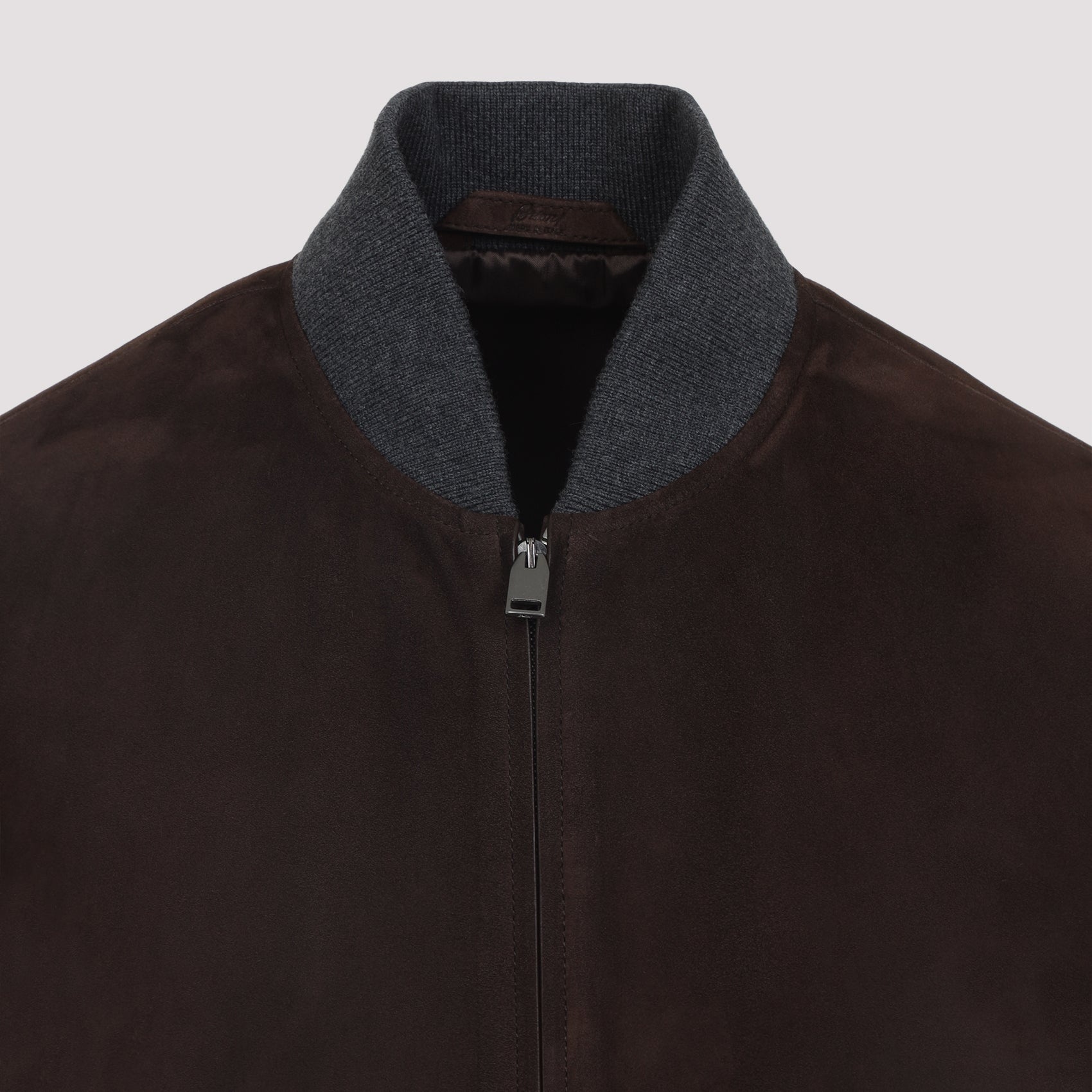 Bomber Jackets Brown - 5
