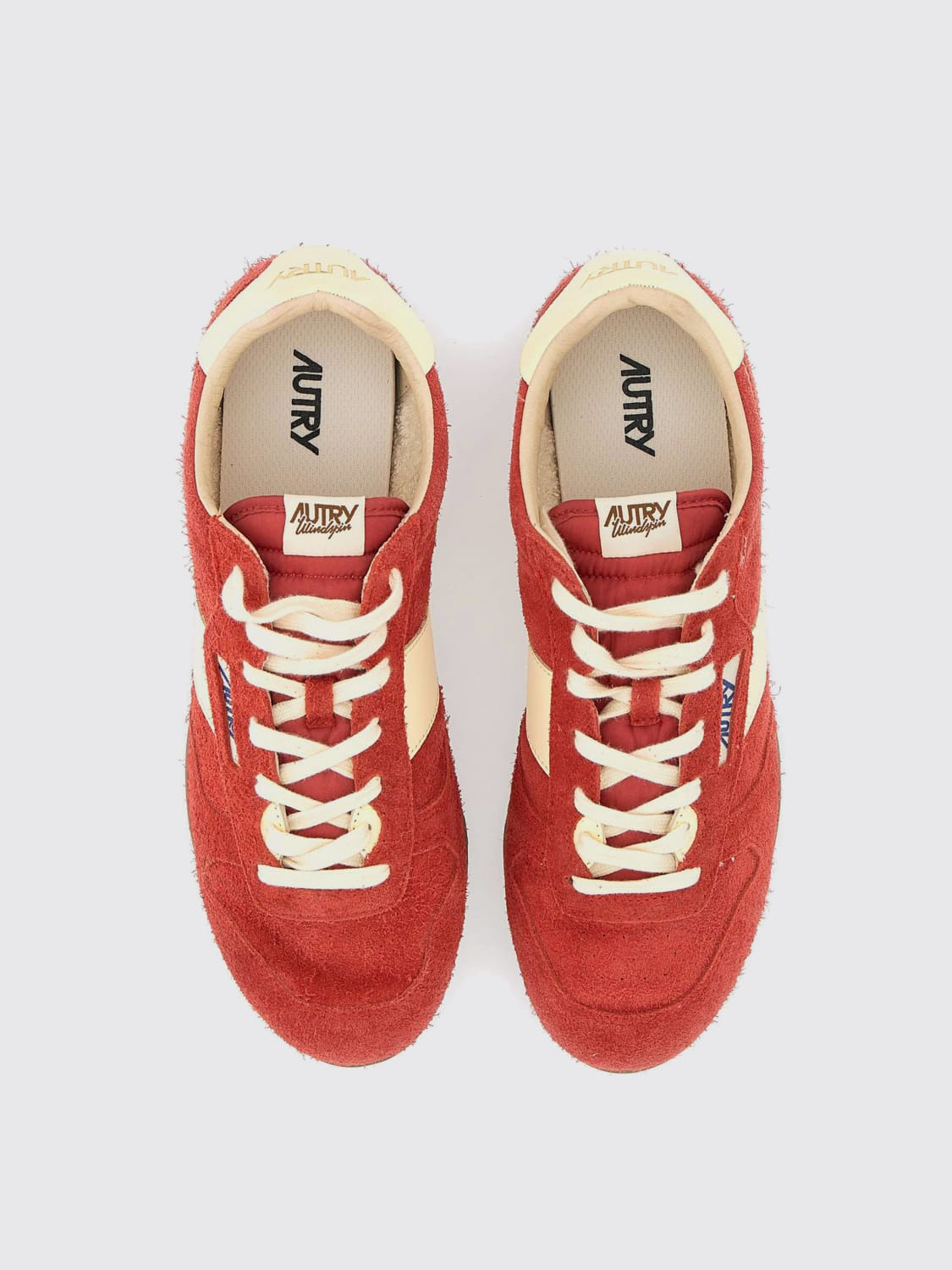 Sneakers men Autry - 4