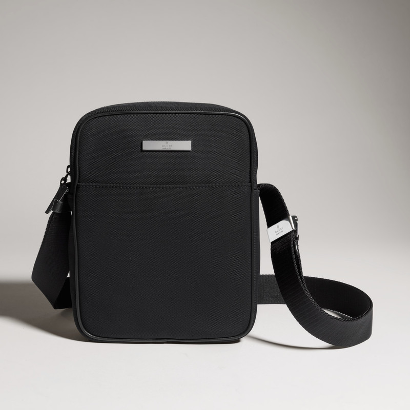 Gucci Tag small crossbody bag - 1
