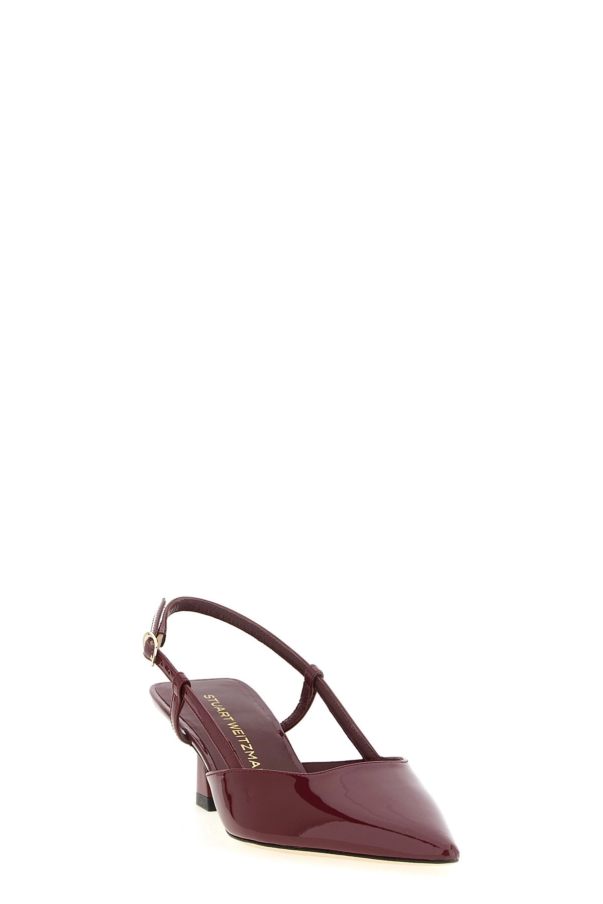 'Vinnie' slingback - 2