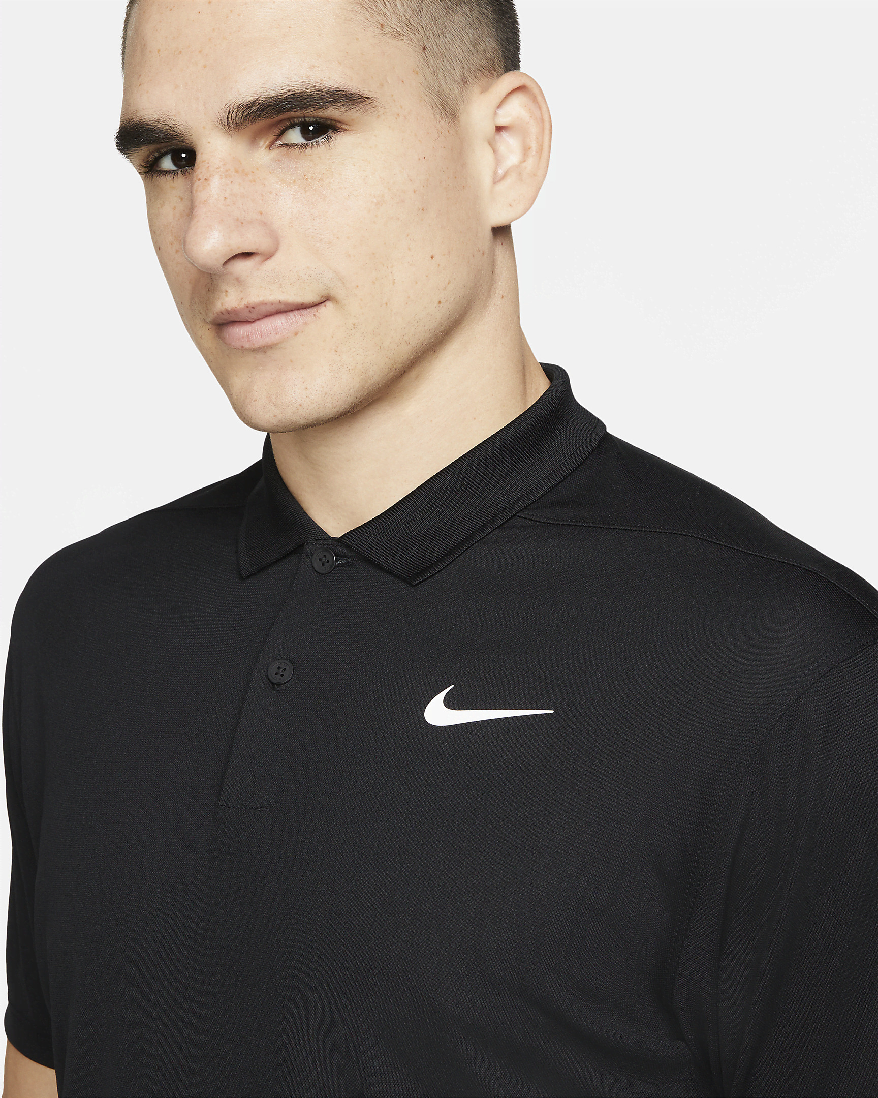NikeCourt Dri-FIT Men's Tennis Polo - 3