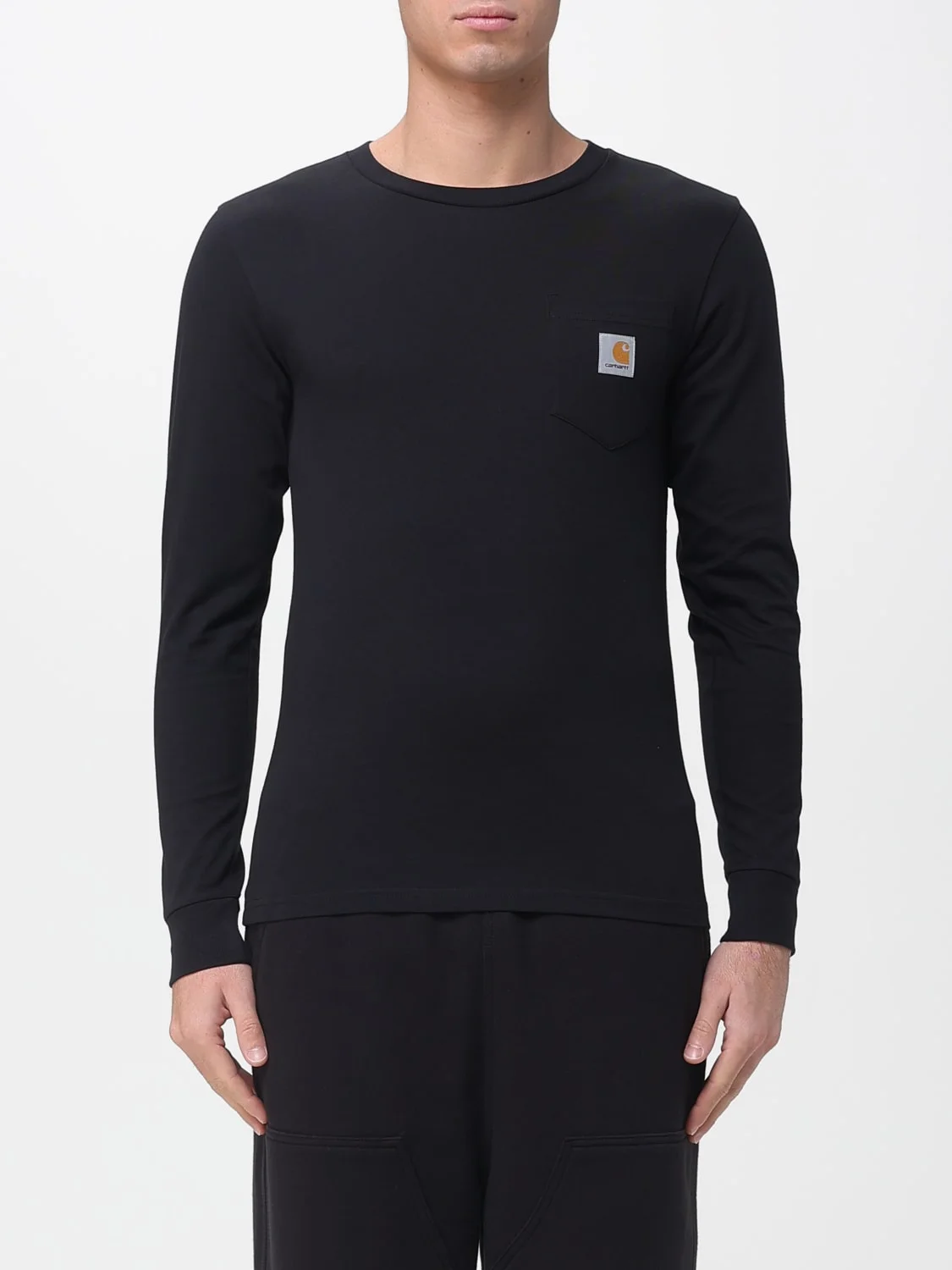 T-shirt men Carhartt Wip - 1