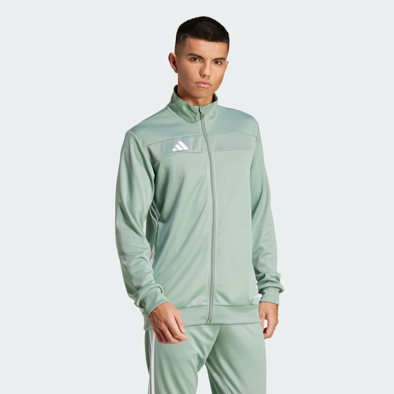 Tiro 25 Essentials Training Jacket 4
