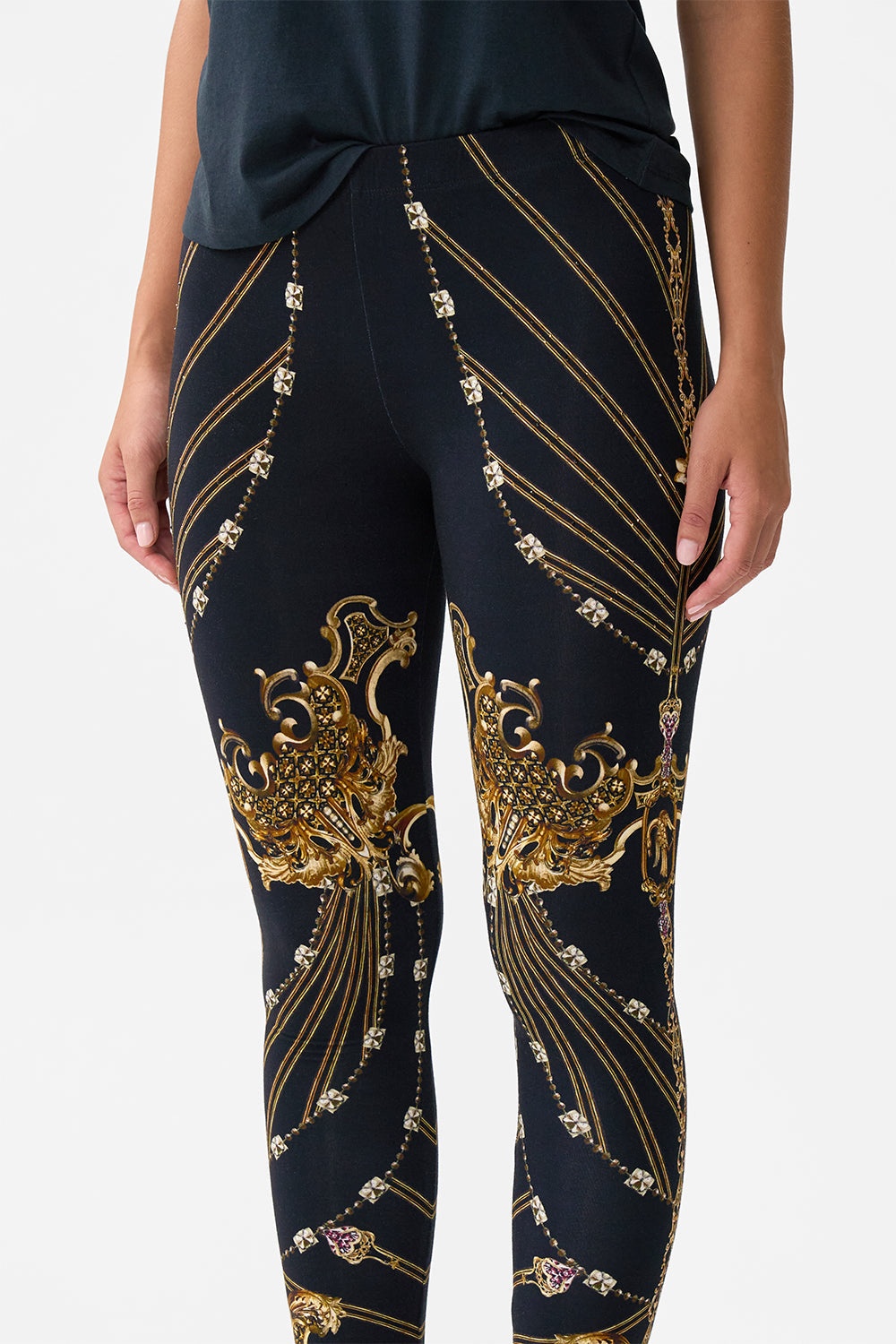 LEGGINGS - 5