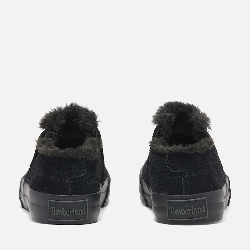 Women's Skyla Bay 2.0 Warm Lined Sneaker 5