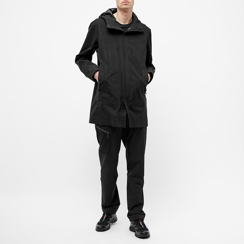 Veilance Navier AR Gore-Tex Coat - 6