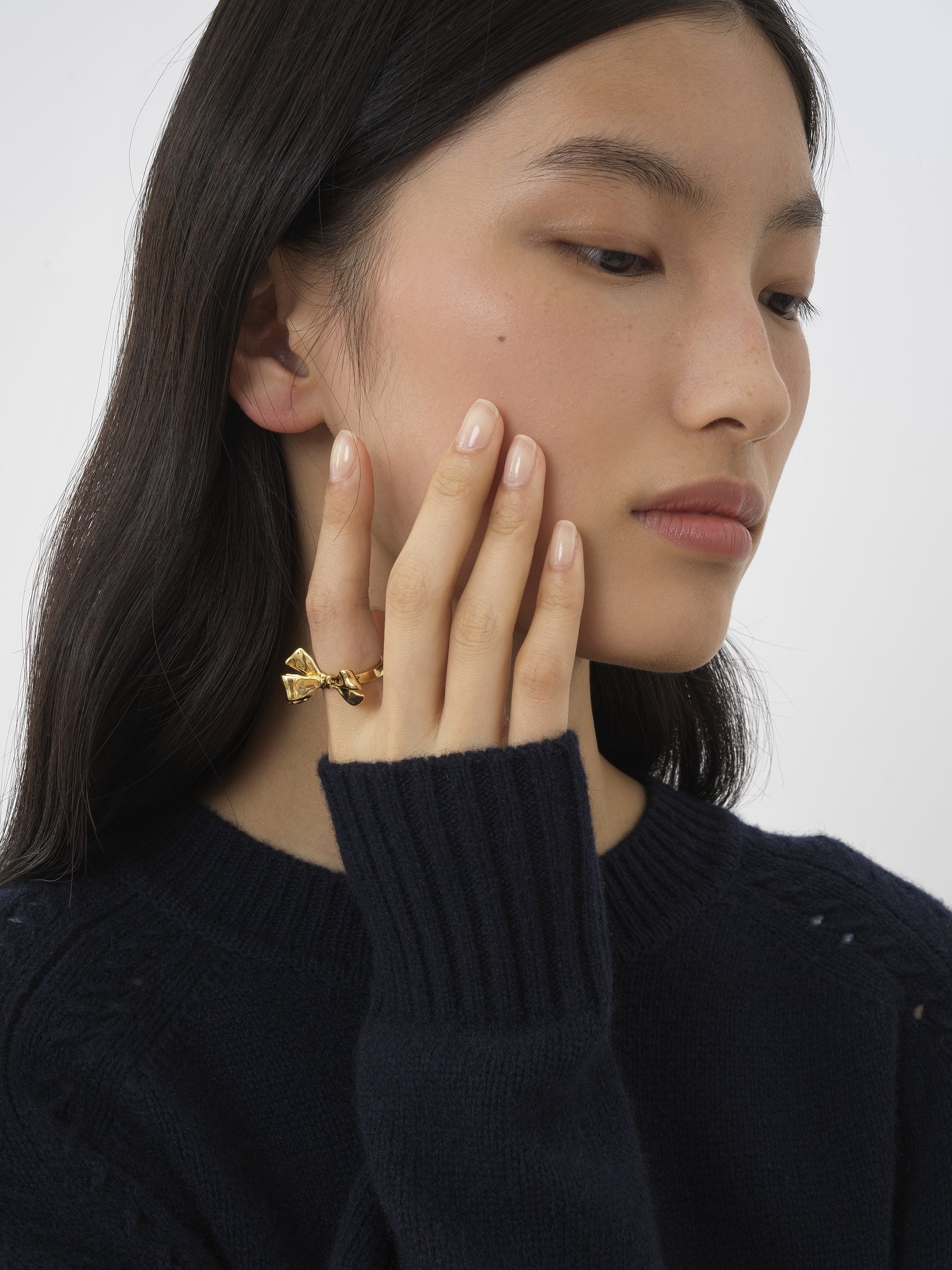 LACEY RING - 2