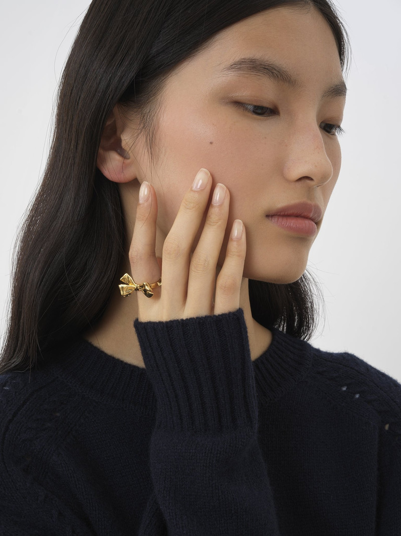 Chloé LACEY RING outlook