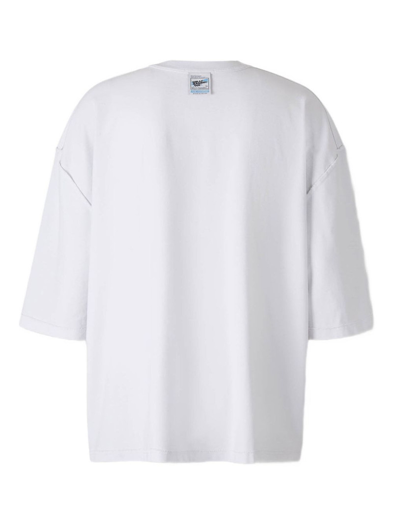 WILLY CHAVARRIA cotton T-shirt outlook