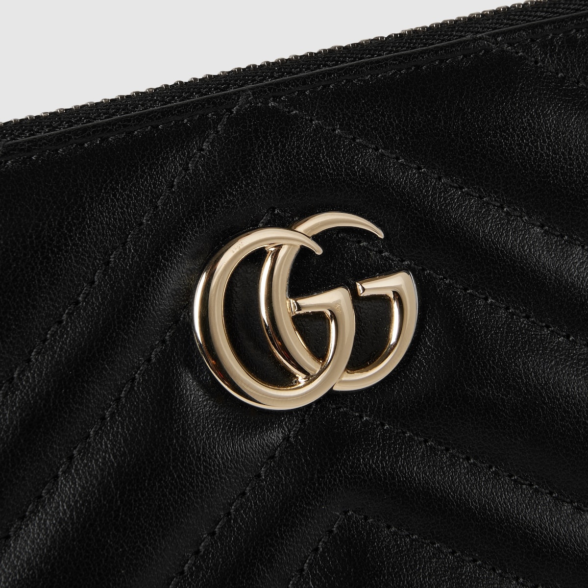 GG Marmont small pouch - 3