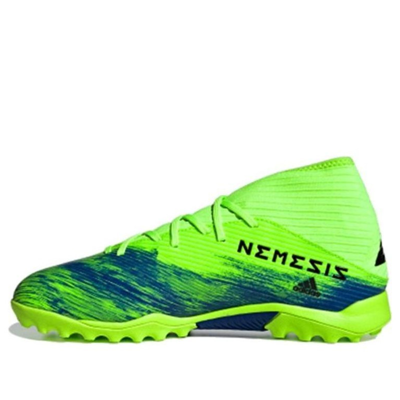 adidas Nemeziz 19.3 TF 'Green' FV3994 - 1