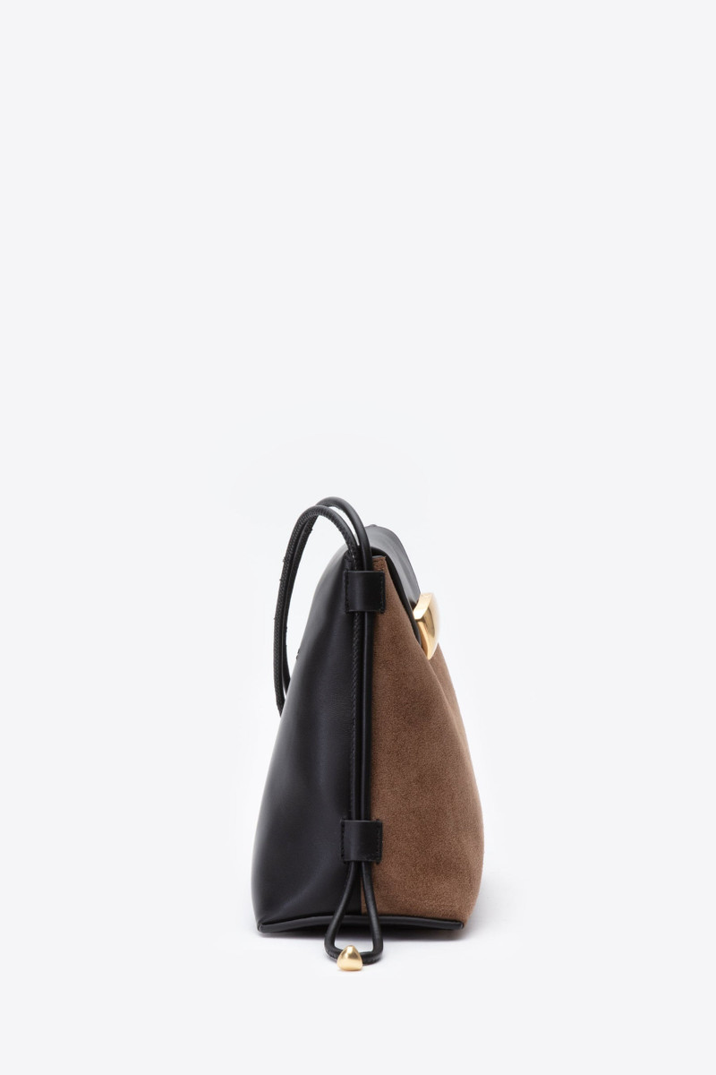 ID Petite Soft Shoulder Bag 3