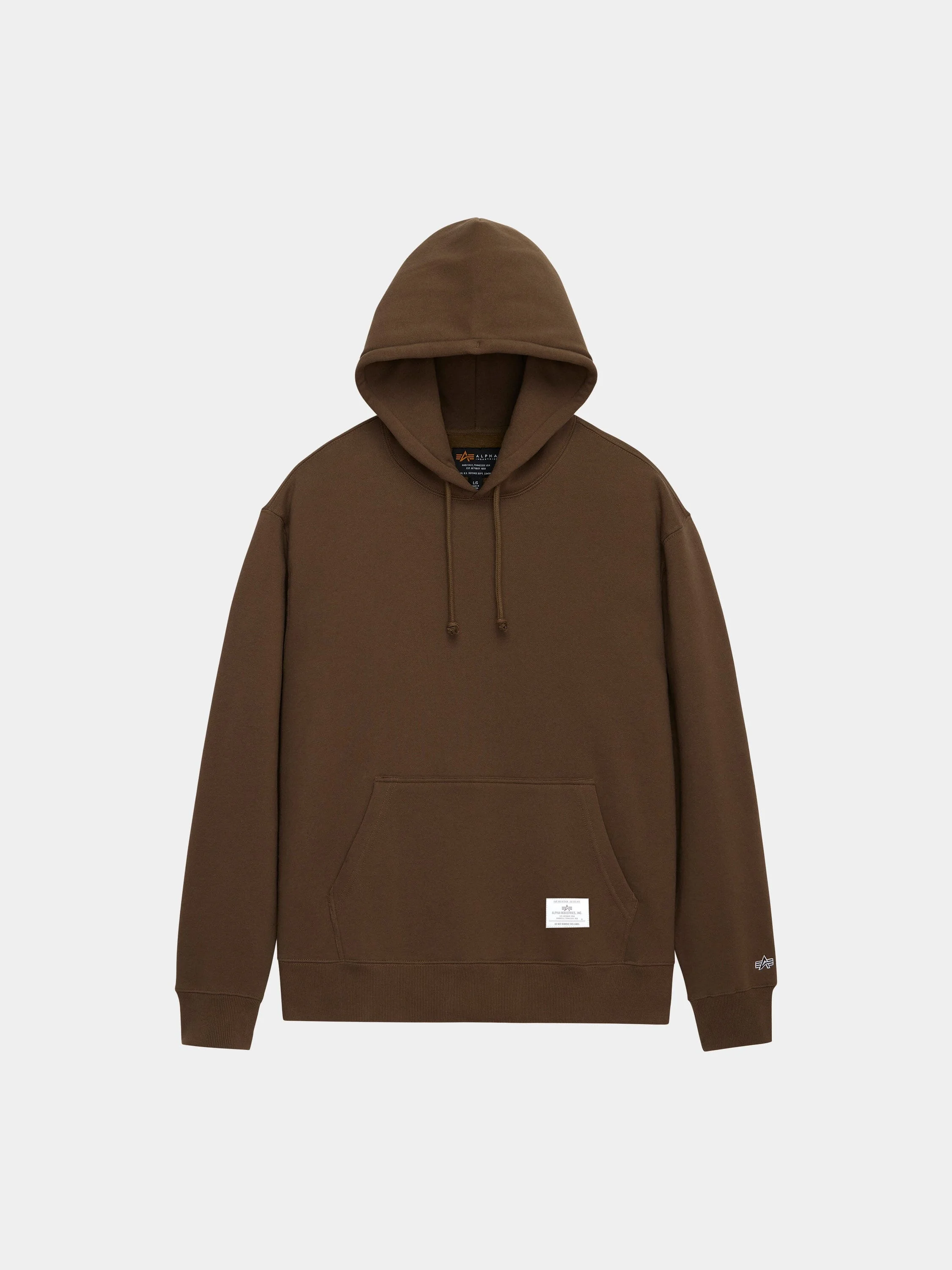 ESSENTIAL HOODIE (SEASONAL) - 1