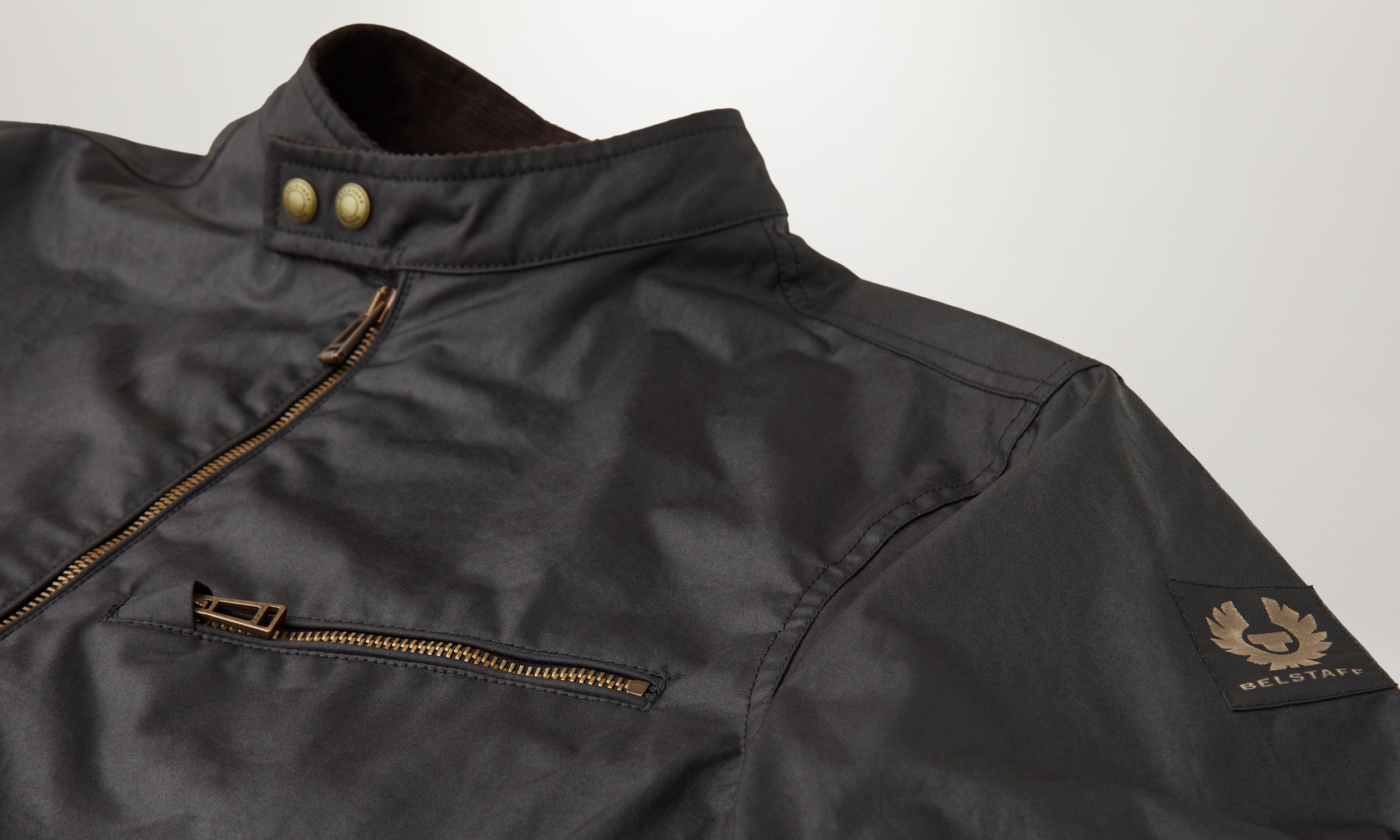 WALKHAM JACKET - 3