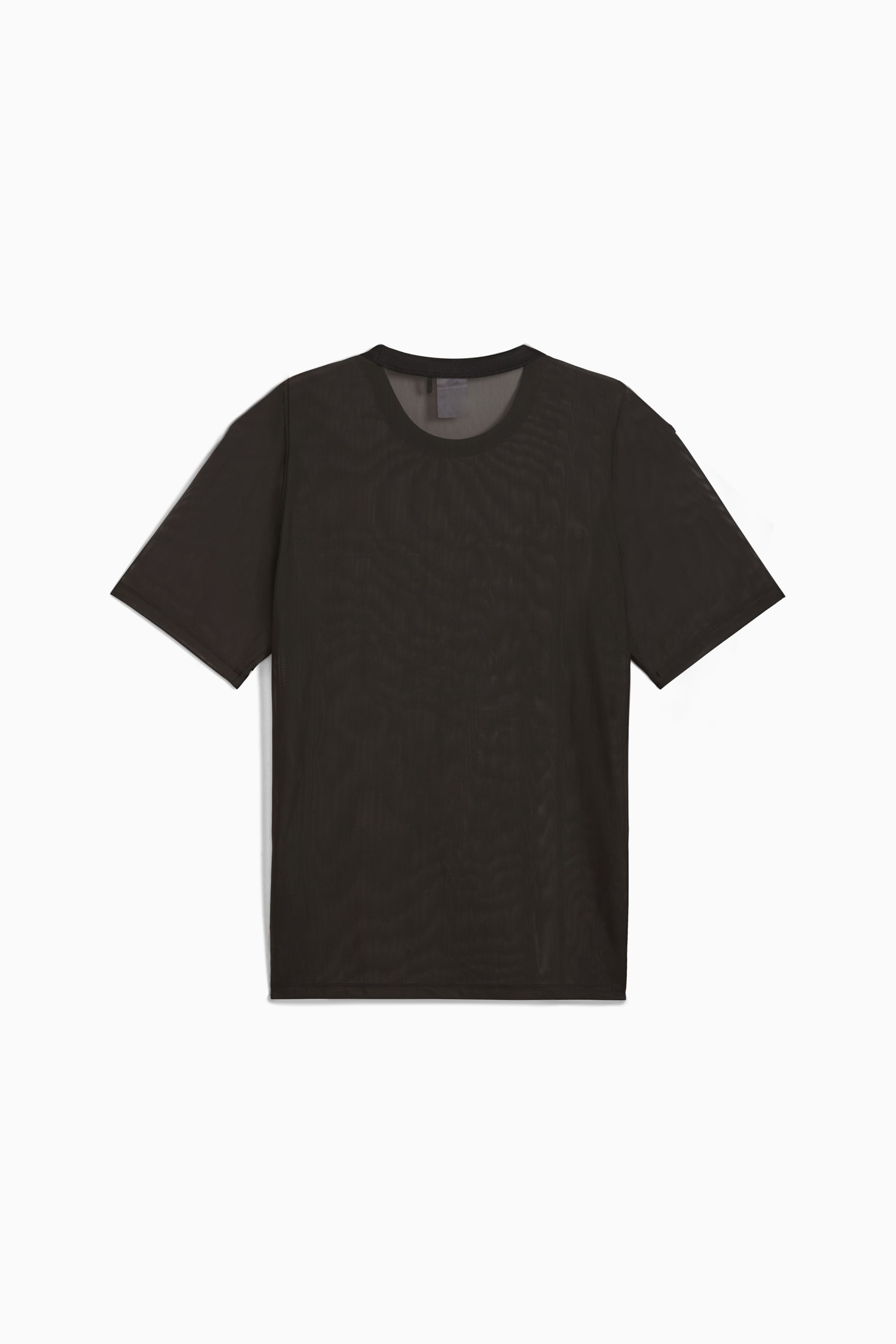 Nine To Five Mesh Top Unisex - 2