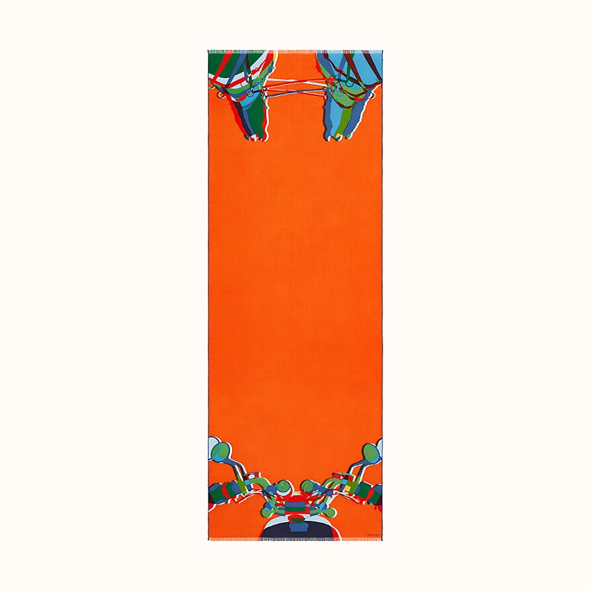 Hermes, Drive Me Crazy rectangle - 3
