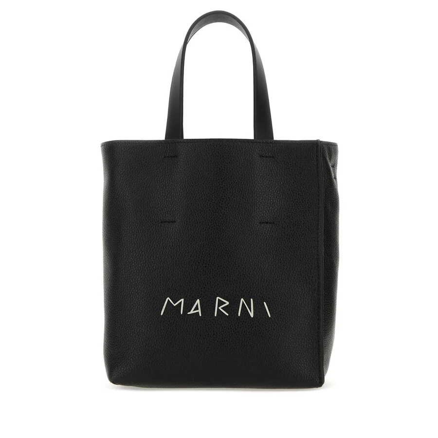 Marni Museo Handbag - 1