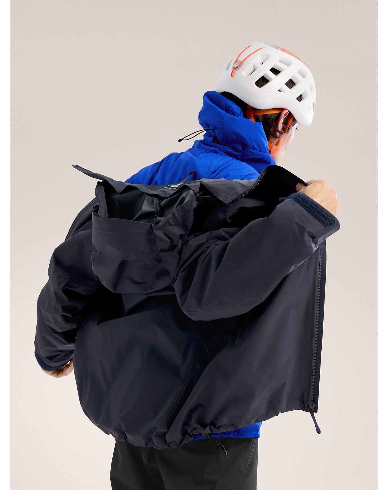 Beta AR Jacket - 9