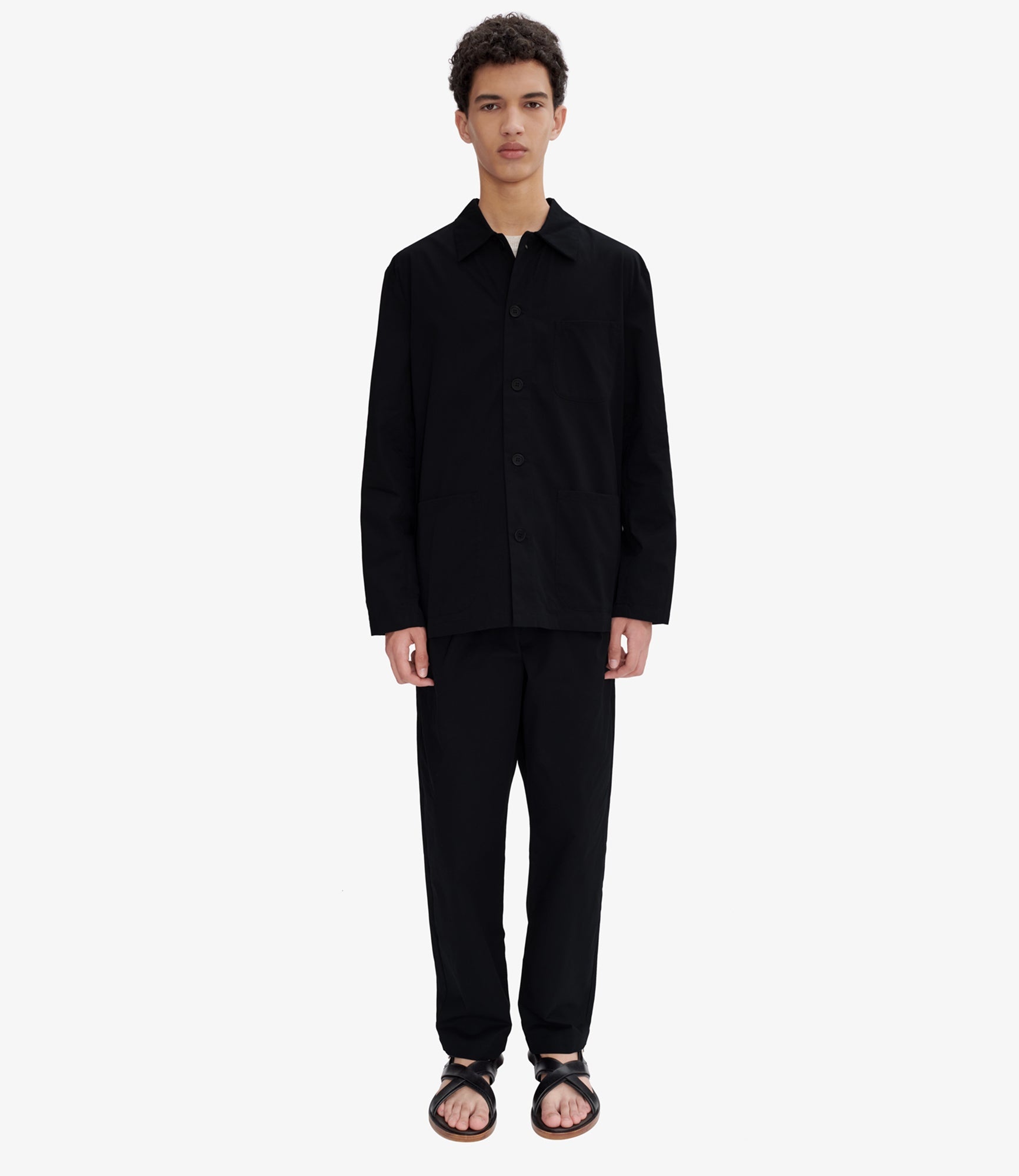 LAZARE JACKET - 4