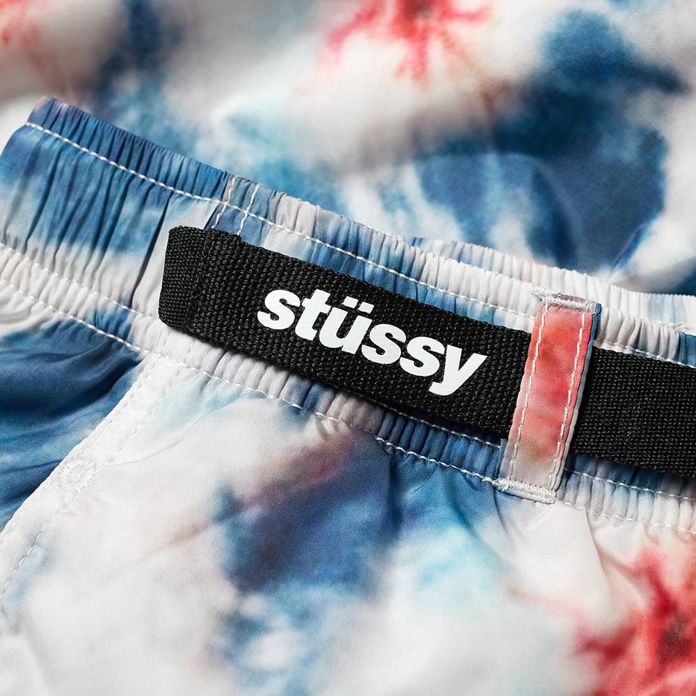 Stussy Tie Dye Sport Short - 2