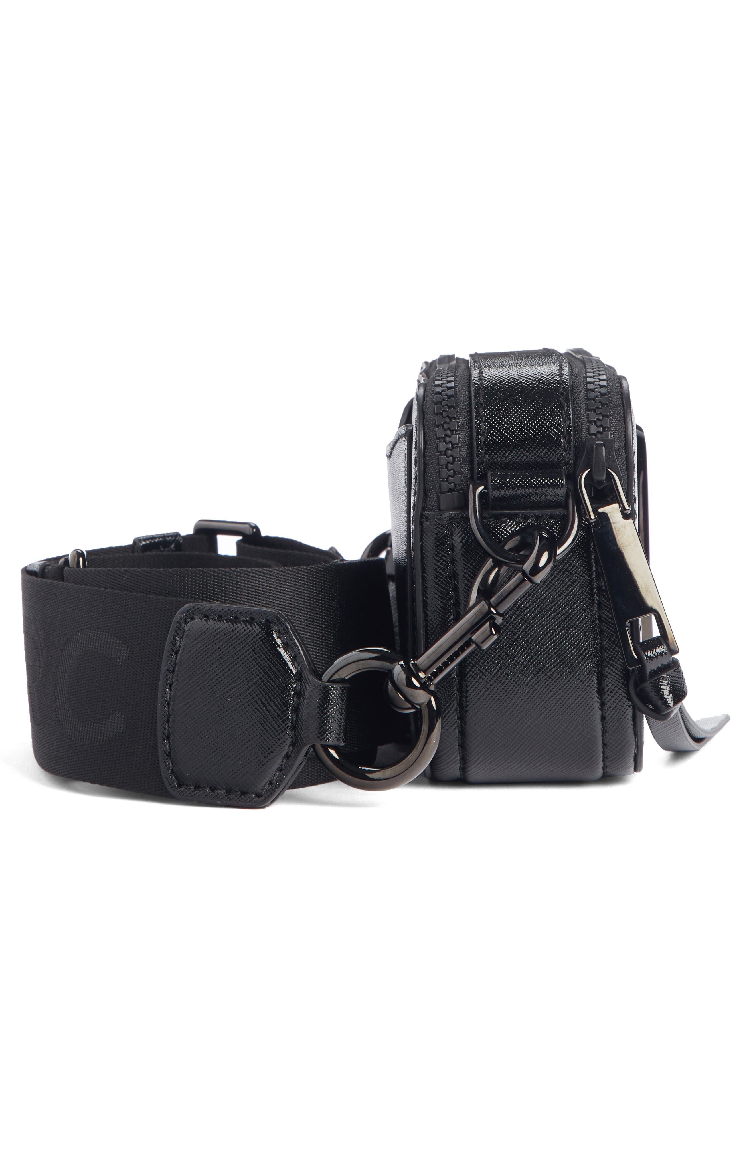 The Snapshot DTM Bag - 4