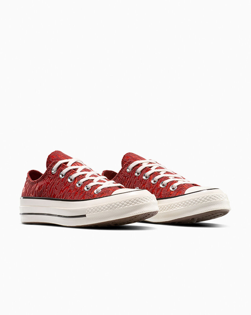 Chuck 70 Leopard 4