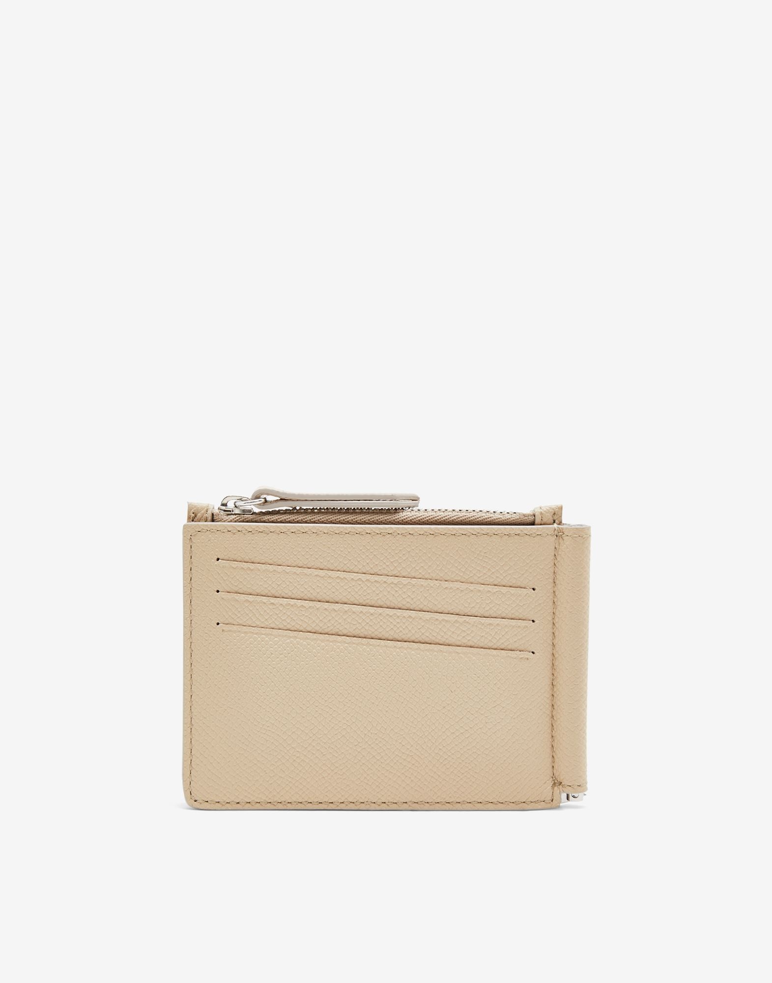 Zip bi-fold wallet - 2