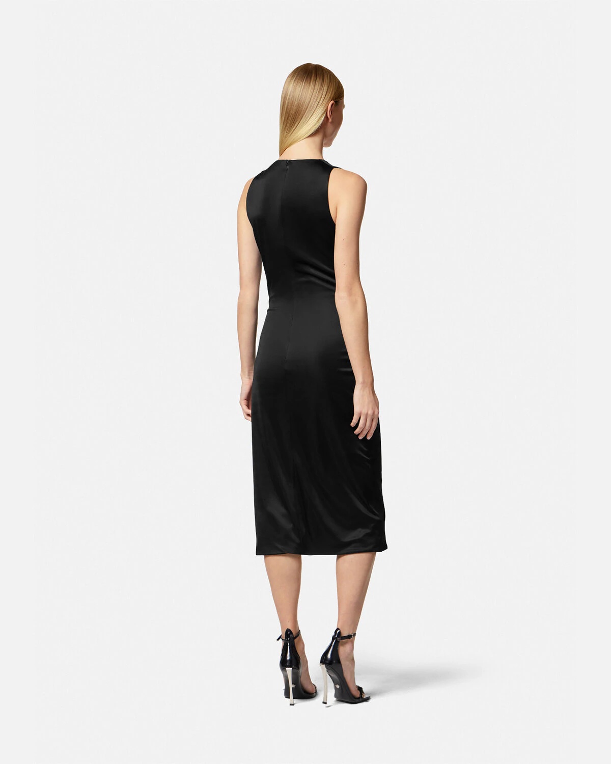 Medusa '95 Midi Dress - 5